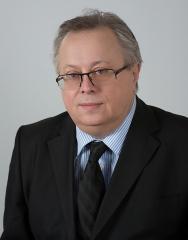 Skvortsov Oleg Yurievich
