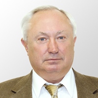 Egorov Nikolay Dmitrievich