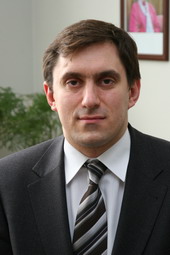 Schwartz Mikhail Zinovievich