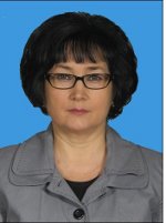 Ilyasova Kulyash Muratovna