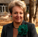 Issyk Tatiana Vladimirovna