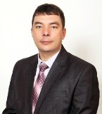 Greshnikov Konstantin Viktorovich
