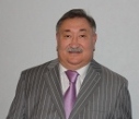 Саурбаев Марат Балгабаевич